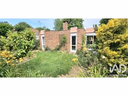 vente maison traditionnelle 4 pièces