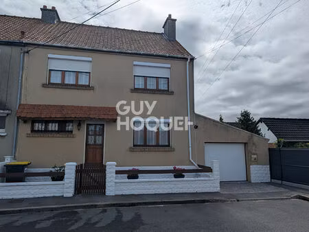 maison à vendre à coulogne