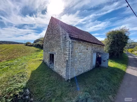 vente maison 35 m² à jayac (24590)  29 500 €