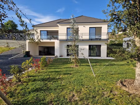 vente maison pau  205m² 7 pièces 535 000€ avec garage