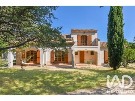 vente maison d'architecte 5 pièces
