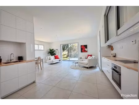 vente maison treillieres  100m² 5 pièces 350 000€ avec garage