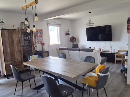 vente maison/villa 4 pièces