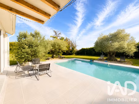 vente maison/villa 5 pièces