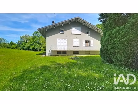 vente maison/villa 8 pièces