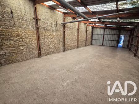 vente terrain 350 m²