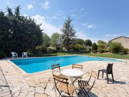 maison à vendre 3 pièces grasse (06)
