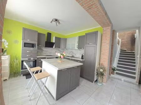 maison provins 4 pièce(s) 135 m2