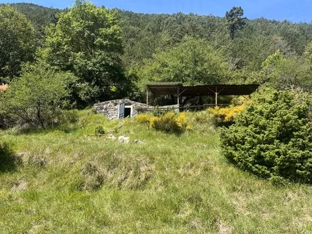 terrain agricole