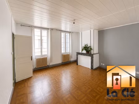 appartement t3 centre ville agen