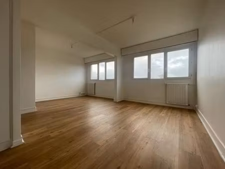 appartement à louer bois-d'arcy