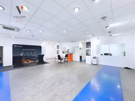 saint-martin d'heres-local commercial-location