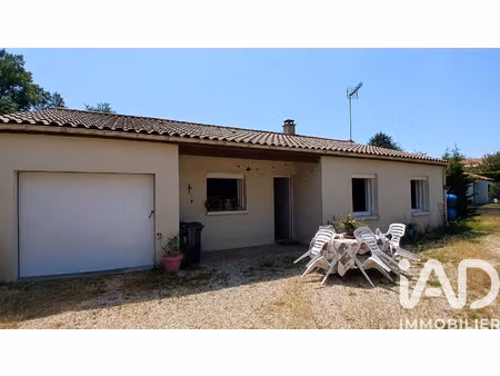vente maison traditionnelle 5 pièces