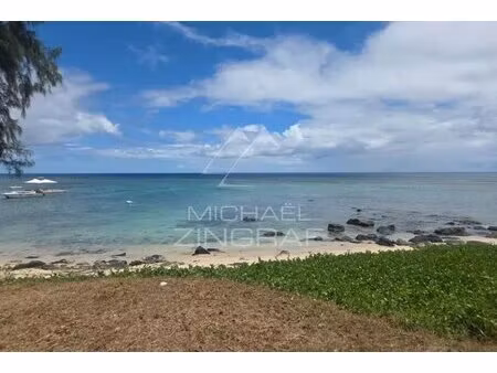villas de prestige – 3 chambres en suite avec piscine privée | pointe aux piments - mzimc1