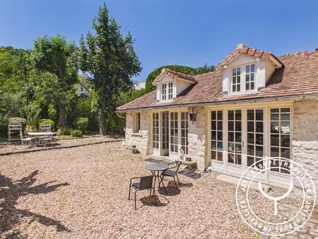 maison à louer villennes-sur-seine