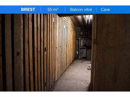 un appartement où il est facile de se projeter