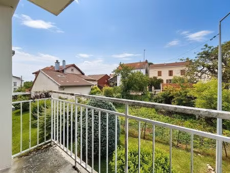 appartement à vendre chantraine
