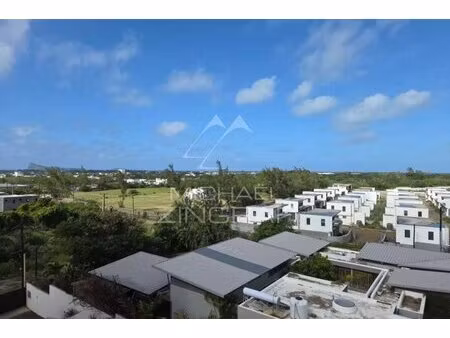 penthouse d’exception avec rooftop & piscine privée | pereybère - mzimc1158