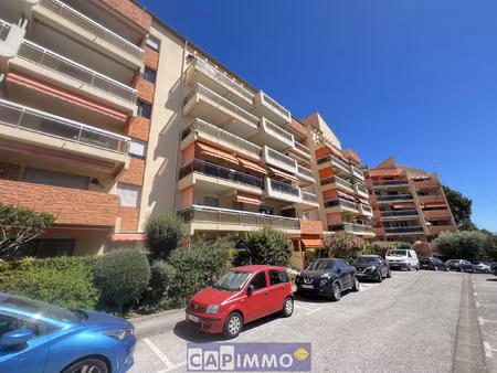 t3 la garde superbe vue degagee