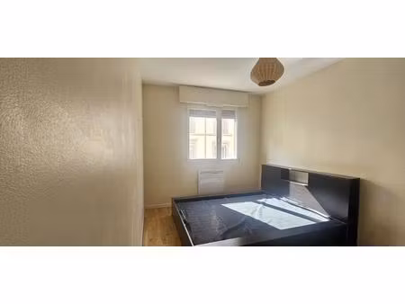 appartement 3 pièces lyon - 399000 €