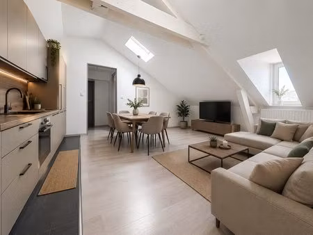 appartement t2 - lyon 3 - 31 47m2