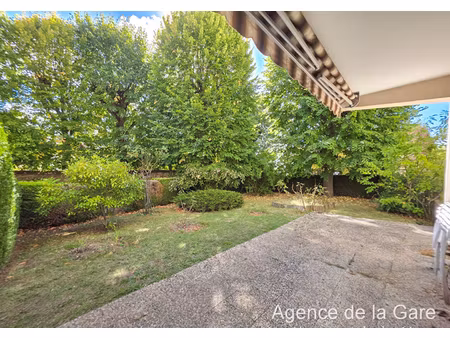 appartement maisons laffitte 3 pièces 75m2