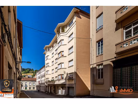 appartement à vendre tarare