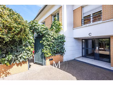 maison arcueil 4 pièce(s) 89.21 m2
