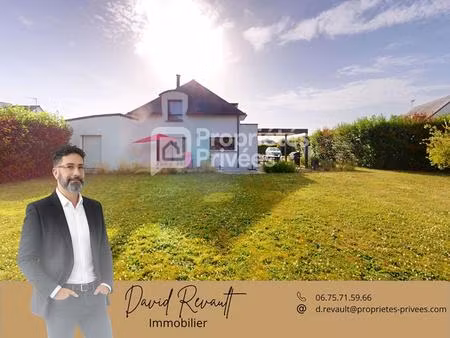 maison elven 6 pièces183 m2