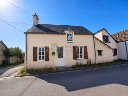 maison de ville
