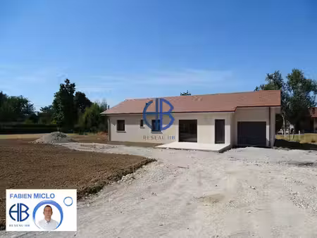 maison 5 pièces 105 m²