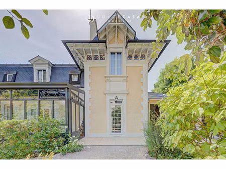 maison le perreux sur marne 10 pièce(s) 200 m2