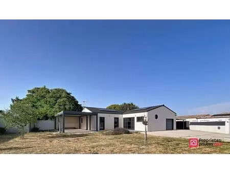 cugné - proximité la jarrie et st christophe - plain-pied - 3 chambres - 810 m² de terrain
