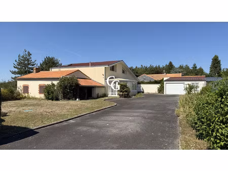 maison à vendre le bignon