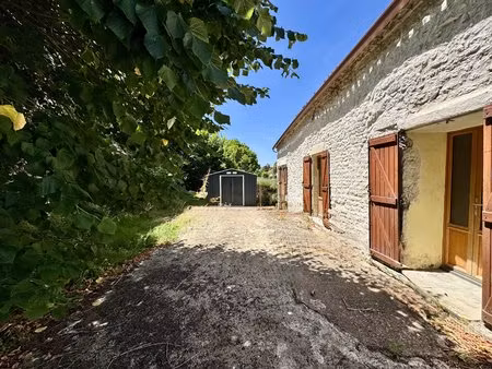 charmante maison de village
