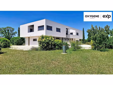 villa d'architecte