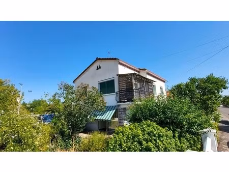 maison à vendre 6 pièces tarbes (65)