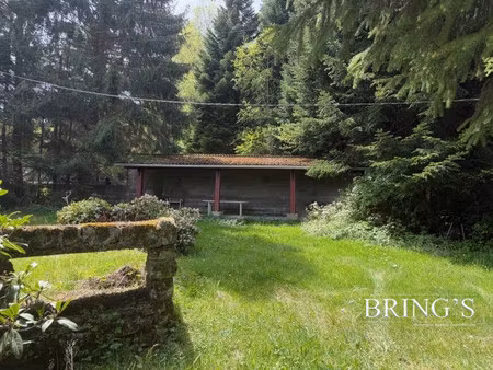 terrain constructible
