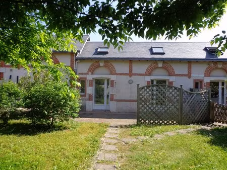 appartement t2 centre ville challans