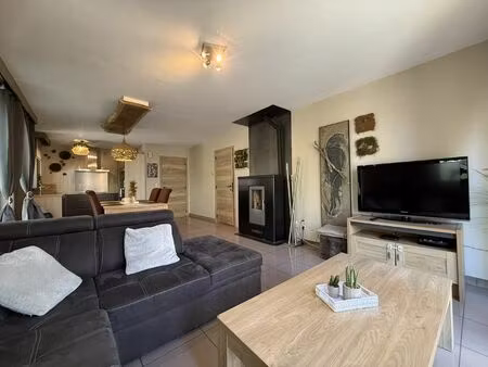 appartement à vendre à fond saint-anne 2 durbuy (vbe39261)