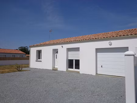 maison bois de cene 3 pièces 67 m2