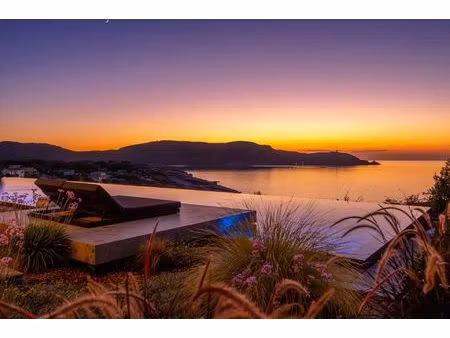 vente villa de luxe calvi 9 pièces 400 m² <meta name="description" content="au cœur de l'u