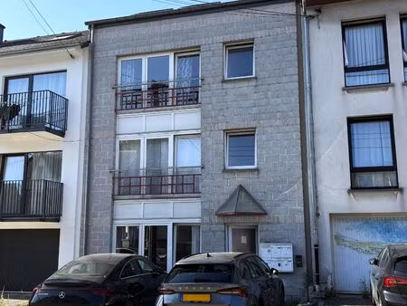 appartement à vendre à rue des deux-luxembourg 28 arlon (vbe39222)
