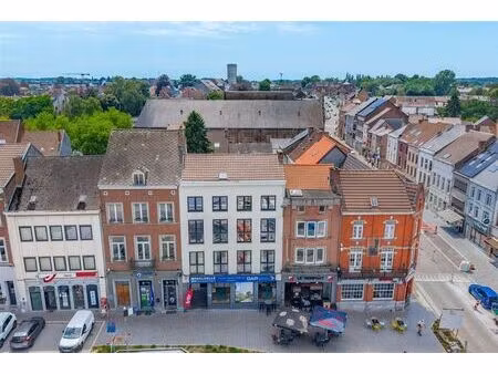 appartement à vendre avec 1 chambre   braine-le-comte (vbe39576)