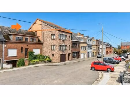 appartement à vendre à rue fernand tilquin  28 (031) grivegnée (vbe39552)