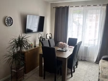 appartement à vendre avec 2 chambres   namur (vbe39256)
