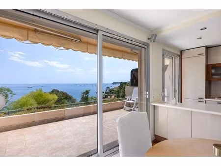 co-exclusivité - roquebrune-cap-martin: appartement de 4 pièces avec vue panoramique -...