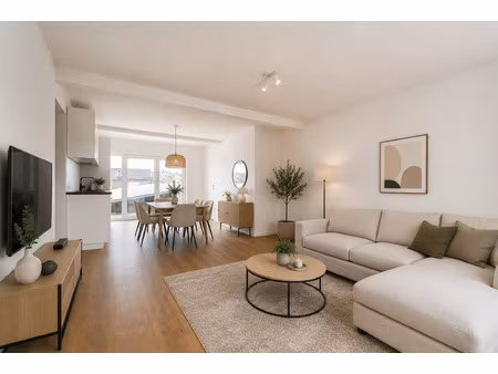 appartement à vendre à rue morchamps 47 seraing (vbe39501)