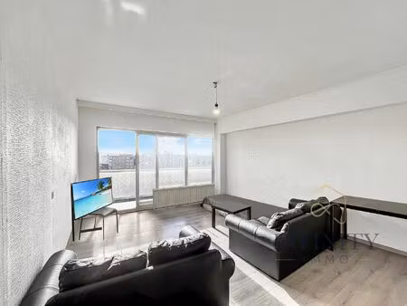 studio à vendre à quai godefroid kurth 13 liège (vbe39239)