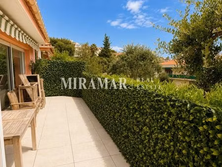 col de villefranche : appartement